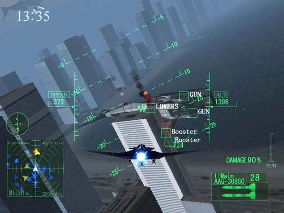 RaidersSphere3rd Image