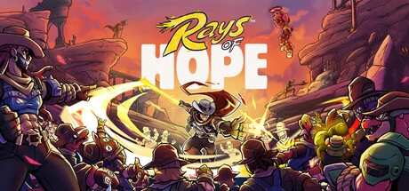 Games like Rays of HOPE™