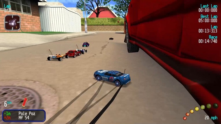 Re-Volt Image