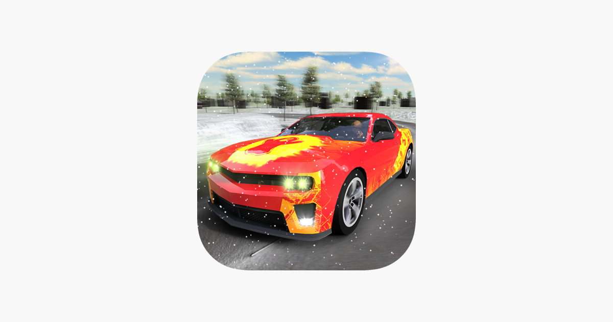 Games like Real Car Drift Sim
