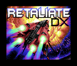 Retaliate DX Image