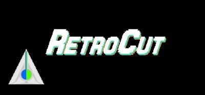 Retro Cut Image