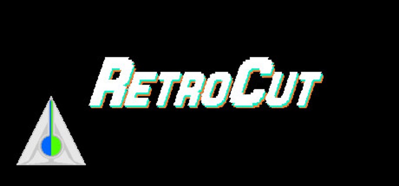 Retro Cut Game Cover