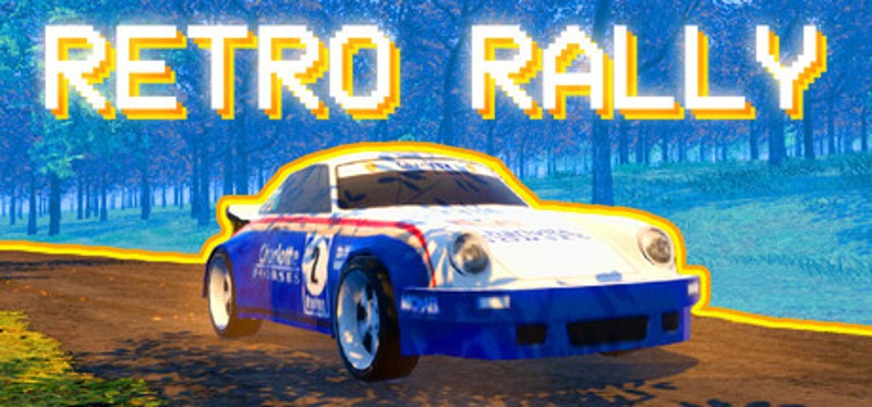 Retro Rally Image