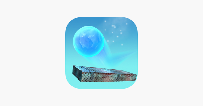 RicochetUP Image