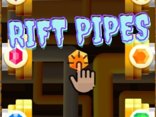 Games like Rift Pipes
