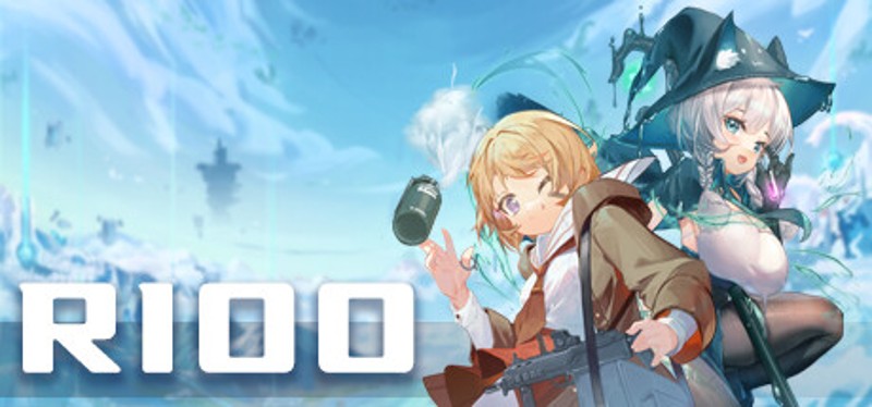 RIOO Image