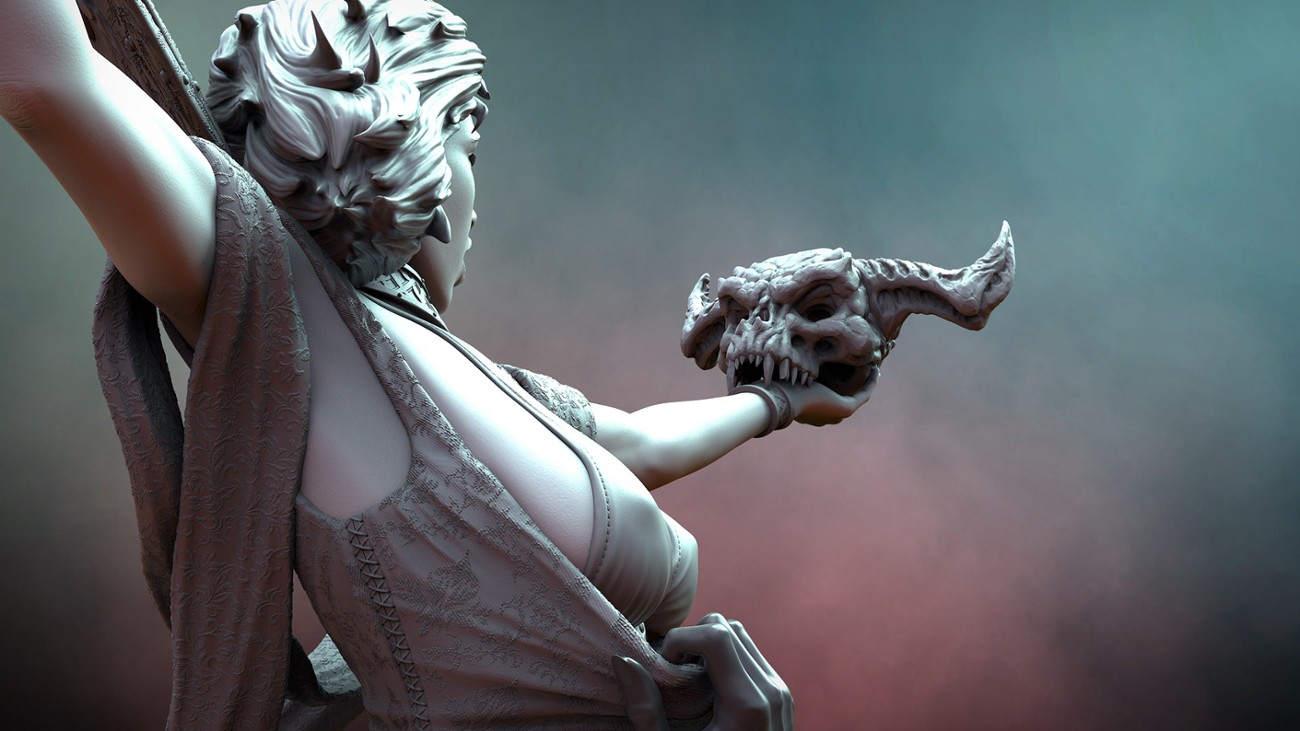 Games like Ritual Casting August 2020 Release - Alara