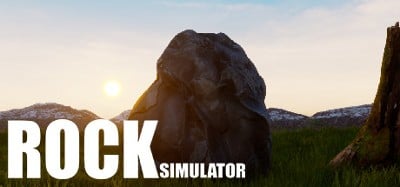 Rock Simulator Image