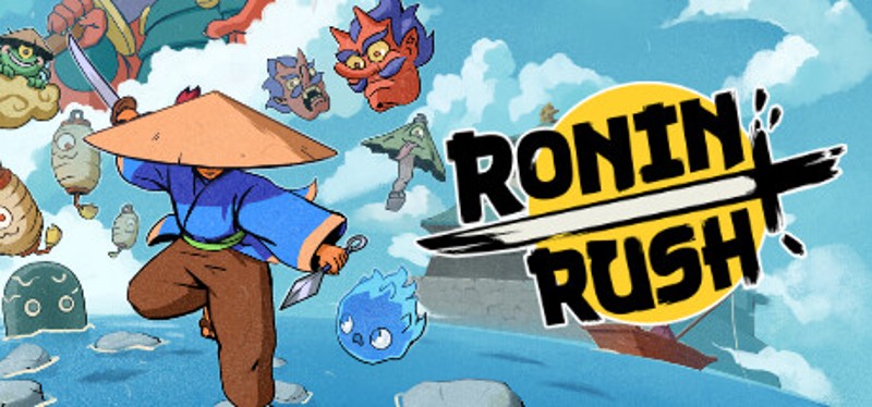 Ronin Rush Image
