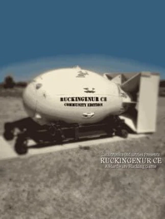 Ruckingenur CE Image