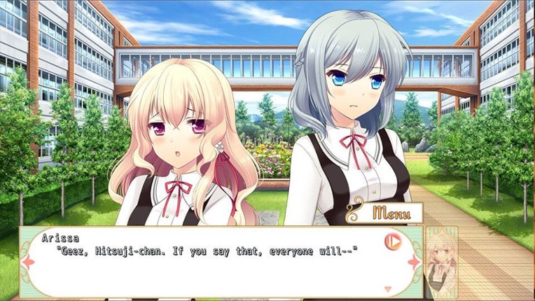 Sacrament of the Zodiac screenshot