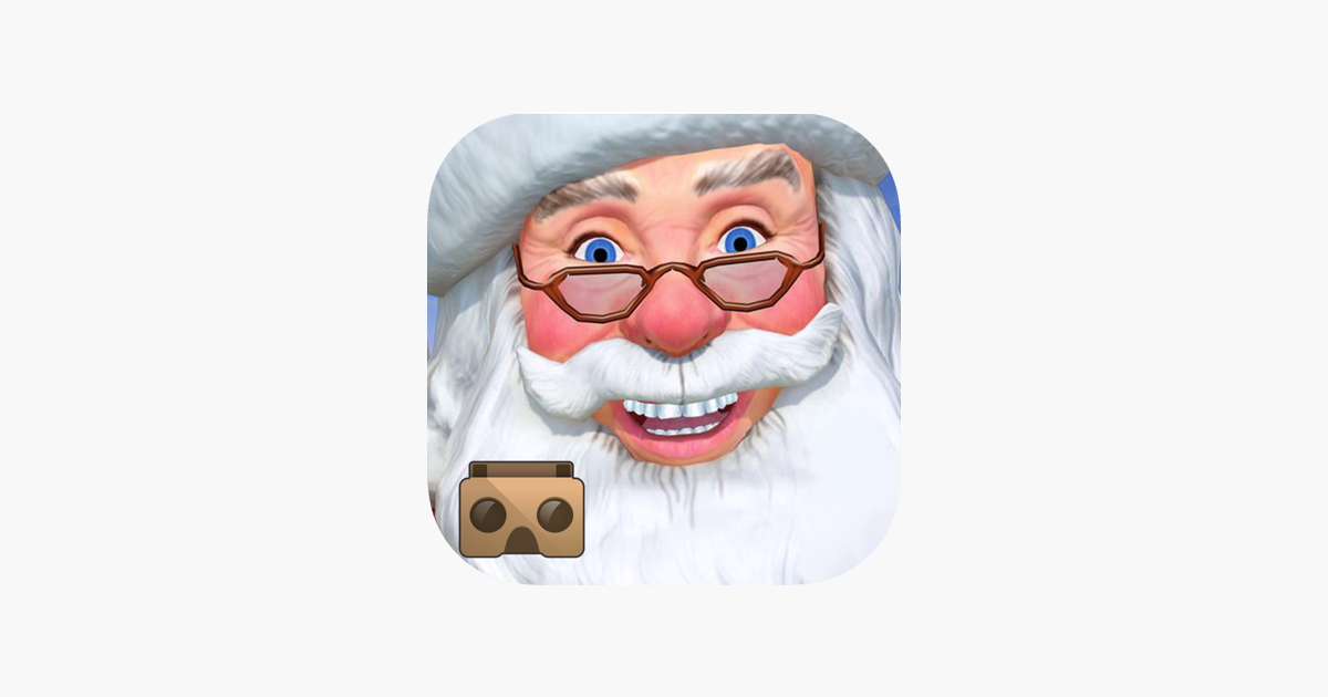 Games like Santa Claus VR