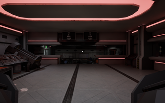 Save Our Selves screenshot