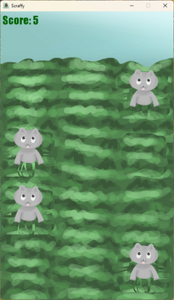 Scraffy screenshot