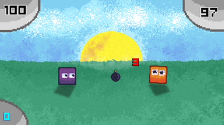 Scrap Battle 2! screenshot