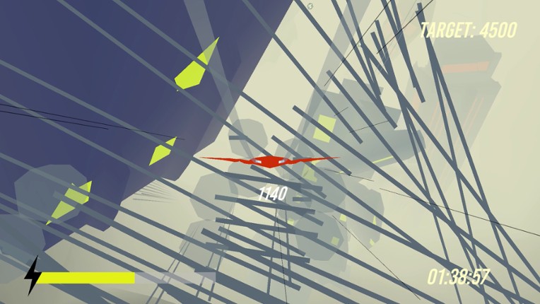 Secure the Skies screenshot