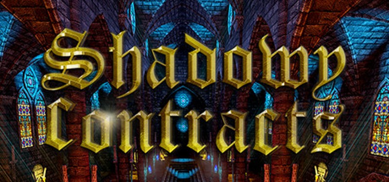 Shadowy Contracts Image