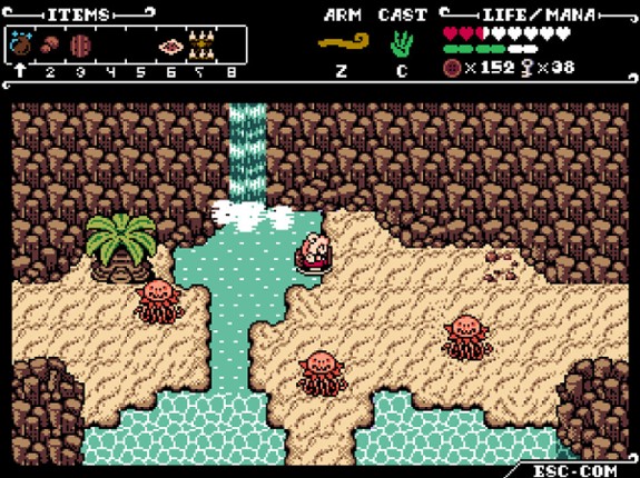 Sheep Lass: Quest Zero Image