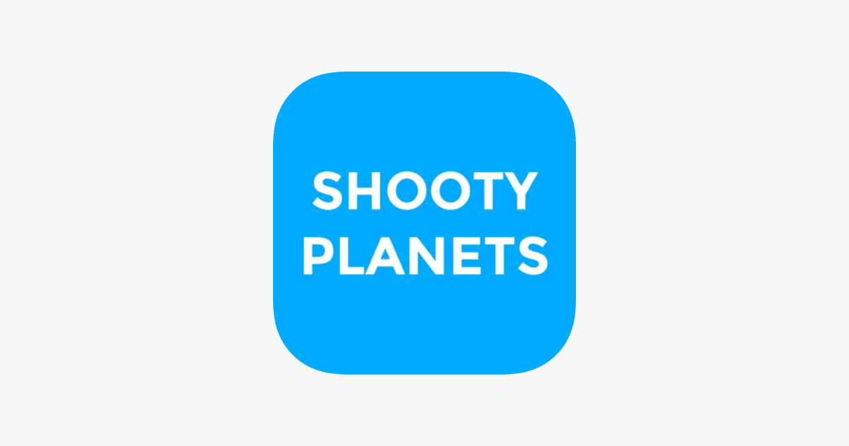 Games like Shooty Planets