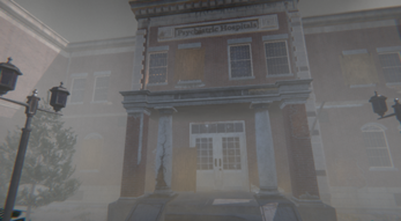 Silent Valley screenshot