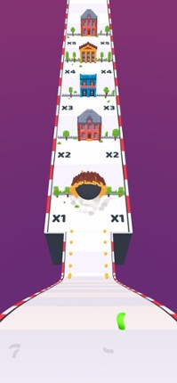 Sisyphus Revenge screenshot