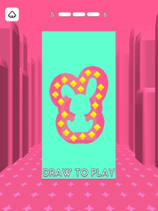 Sketch Fit 3D screenshot