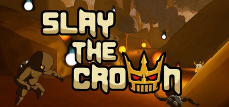 Slay The Crown Image