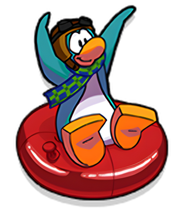 Sled Racer Image