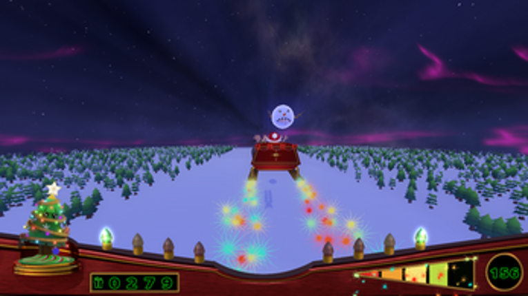 Sleigh All Day Image