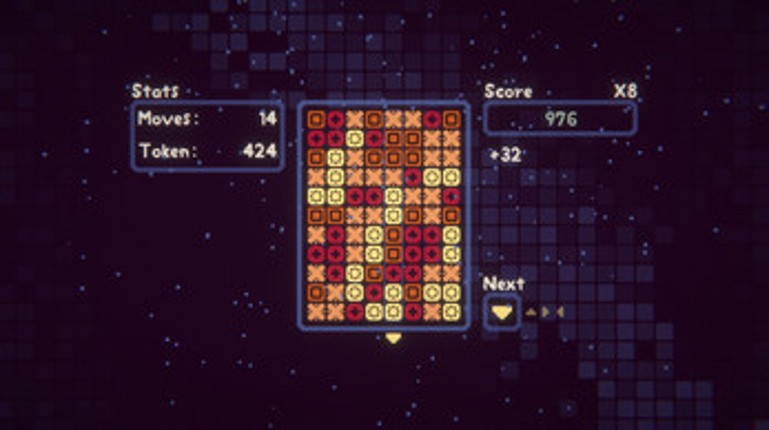 Slider screenshot