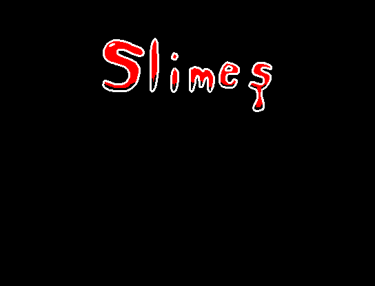 Games like Slimes