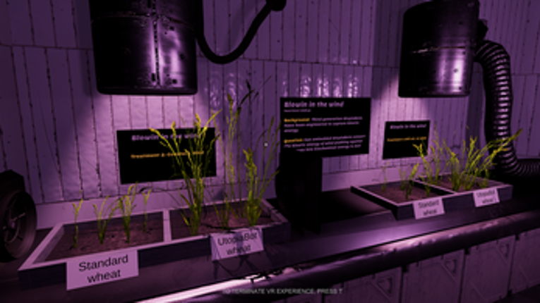 smartPLANT screenshot
