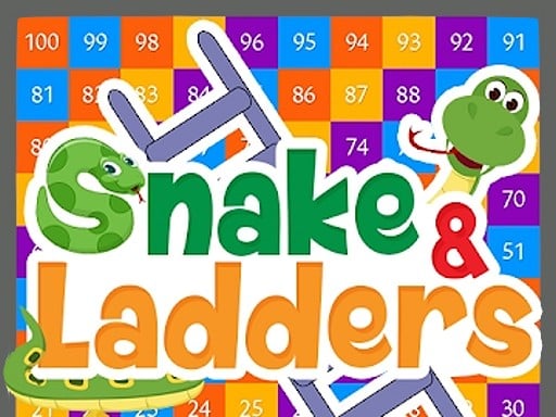 Games like Snake and Ladders Party