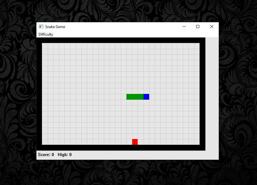 Games like Snake – Classic Arcade Remade in C++