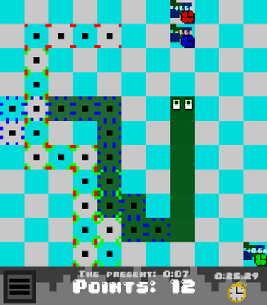 Snake Image