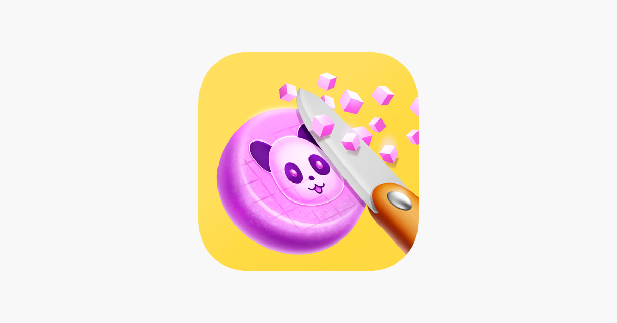 Games like Soap Cutting