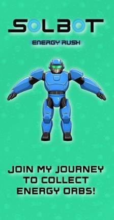 Solbot Energy Rush Image