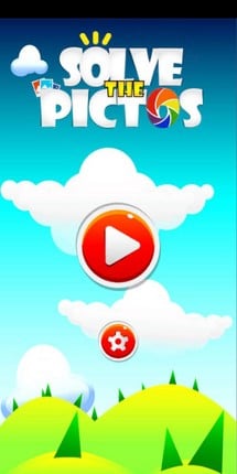 Solve The Pictos Image