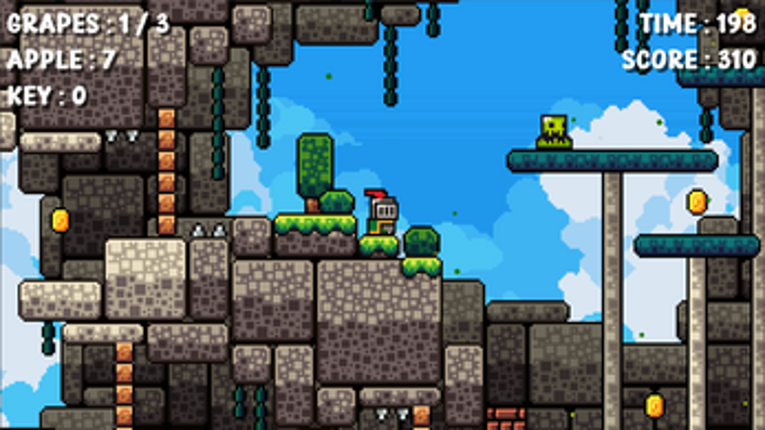 Some Little Adventures Image