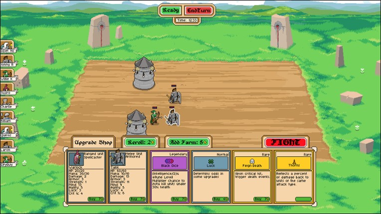 Some of You May Die screenshot