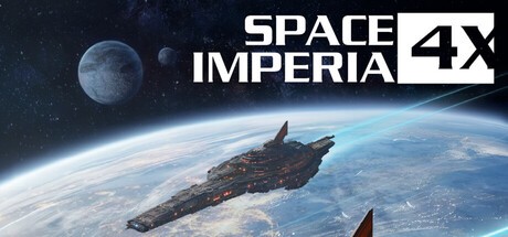 Games like Space Imperia 4X