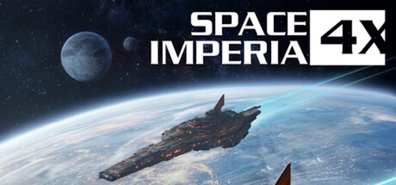 Space Imperia 4X Image