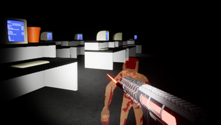 Spectrality screenshot