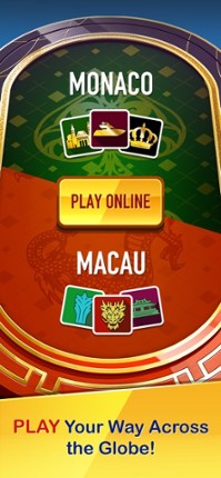 SPEED - Heads Up Solitaire screenshot