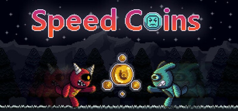 SpeedCoins Image