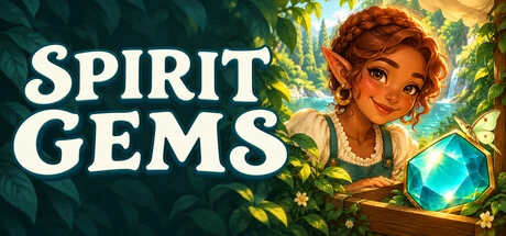 Games like Spirit Gems