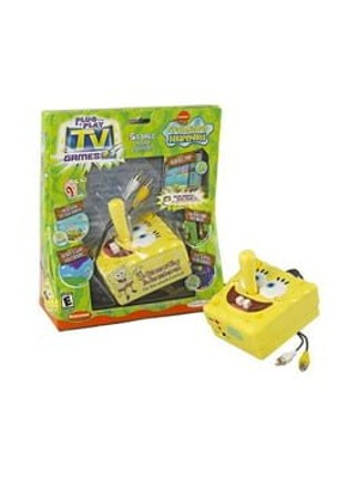 SpongeBob SquarePants Plug & Play Image