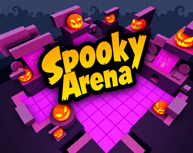 Games like Spooky Arena
