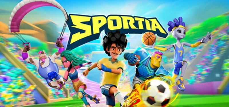 Sportia Image